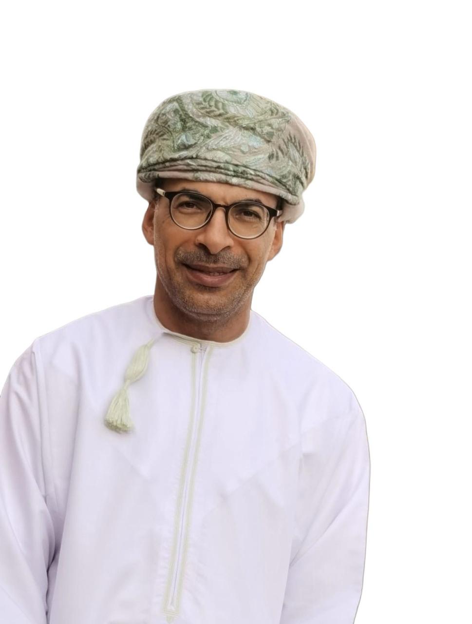 بدر الشريقي